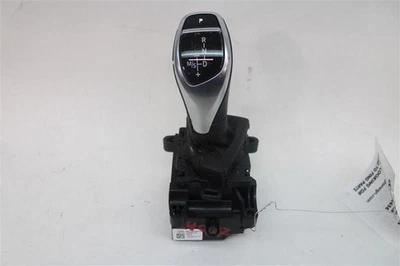 AUTOMATIC FLOOR SHIFTER AUTO GEAR SHIFT BMW 428i 435i 2014 14 1328665 - Image 1 of 4