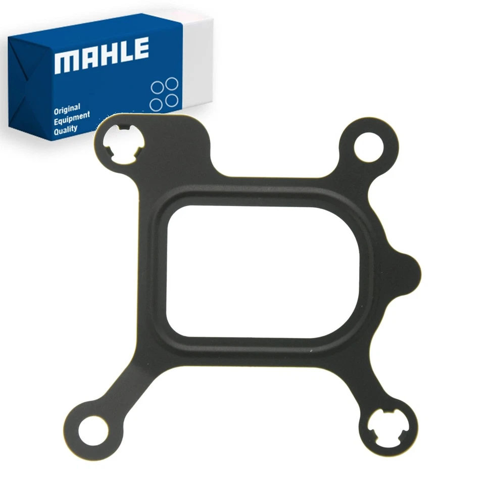 Junta de carcasa termostato refrigerante motor Mahle para Mazda B2300 2001-2010 2,3 L L4 Foto 1 de 1