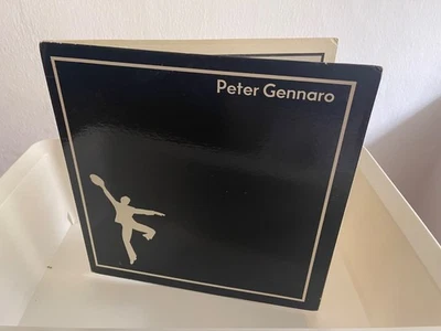 JAZZFUNK LIBRARY - PETER GENNARO ON KIMBO RECORDS - US ORIGINAL - Image 1 of 3