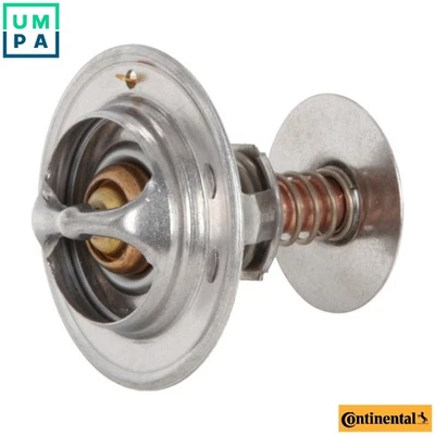 THERMOSTAT COOLANT 28.0200-4214.2 FOR GAZ GAZELLE/Platform/Chassis/Van/Bus 2.3L - Image 1 of 4