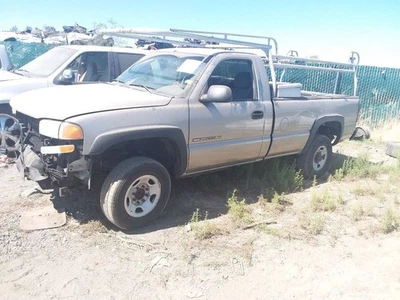 Transmisión limpiaparabrisas compatible con camioneta 99-03 Sierra 1500 30608962 Foto 1 de 4