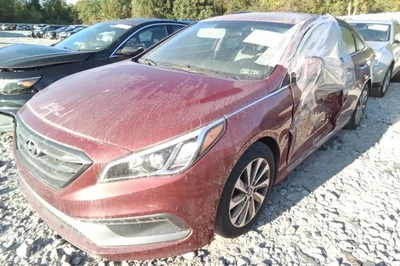 2016 Hyundai Sonata Automatic Transmission OEM 82K Miles - LKQ434178947 - Изображение 1 из 4