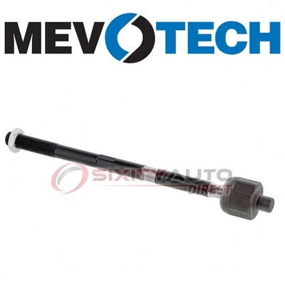 Mevotech Supreme Front Inner Steering Tie Rod End for 2012-2017 Buick Verano hb - Image 1 of 4