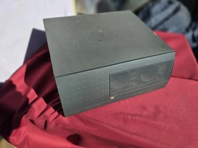 JBL Soundpact 2.1 Lautsprecher System passiver Bass Boxen Speaker  - Bild 1 von 4