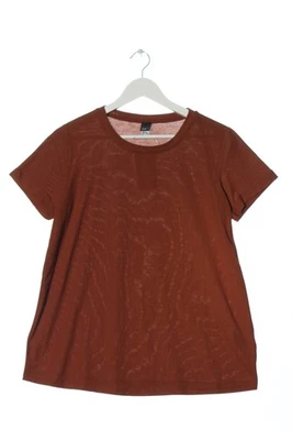 BC BEST CONNETIONS T-Shirt Damen Shirt Gr. DE 36 braun Casual-Look - Bild 1 von 4