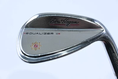 Ben Hogan Equalizer II Gap Wedge / 50 Degree / Stiff Flex KBS Tour 90 Shaft - Image 1 of 4