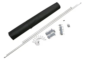 Sofa Sleeper Complete Bed Deck Repair Kit, For Queen 68" 905 Series - Picture 1 of 6