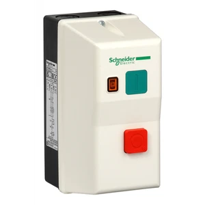 Schneider Electric LE1M35V7 DEMAR.1,1KW 3P 400V50 60 - Bild 1 von 1