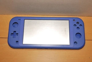 Nintendo Switch Lite Blue Used Junk - Picture 1 of 1