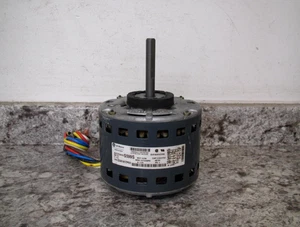 Trane D341417P01 5KCP39HGS599S 1/3HP 115V Furnace Blower Motor Free Shipping - Picture 1 of 4