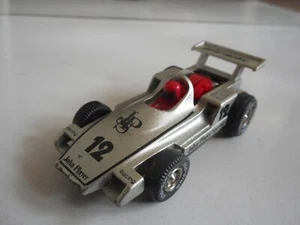 Darda F1 Formula 1 "JPS" in Grey - Foto 1 di 2