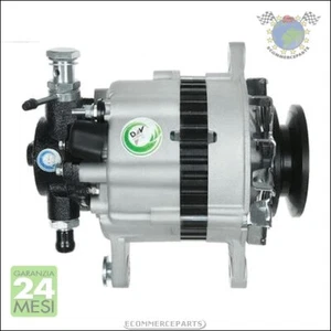 Alternatore (as) per NISSAN CABSTAR TRADE - Foto 1 di 5