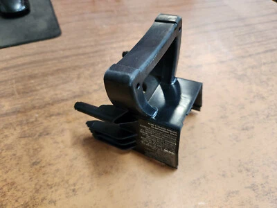 Cultivador/Cortador Craftsman Modelo 316292621 Extensión de Sábana Santa y Soporte 753-04611 Foto 1 de 4