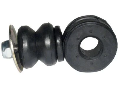 Barra estabilizadora delantera Delphi 46118HK 1996 1991 para Volkswagen Passat 1990-1997 Foto 1 de 2