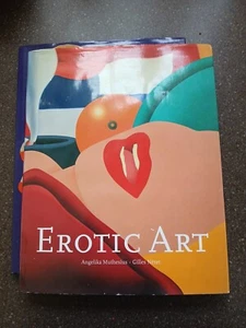 Erotic Art, Muthesius, Angelika and Neret, Gilles, Midpoint, 1981 - Picture 1 of 2