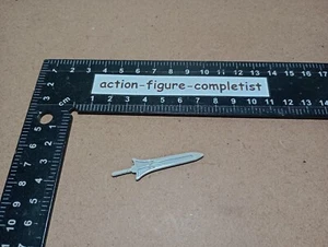 Power Rangers MMPR Micro Machines Mini Figur Megazord Schwert TEIL 29FF - Bild 1 von 1