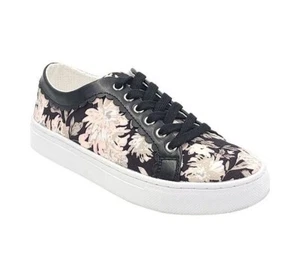 Isaac Mizrahi Floral Sneakers (US 7.5) - New in Box! - Picture 1 of 1