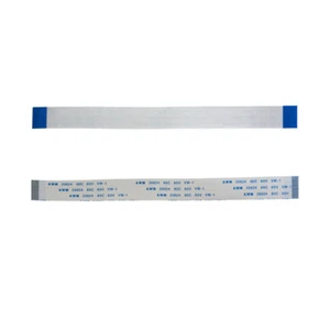 23Pin 0.5mm Pitch FFC Cable FPC Flexible Flat Cable AWM VW-1 20624 80C 60V - Picture 1 of 5