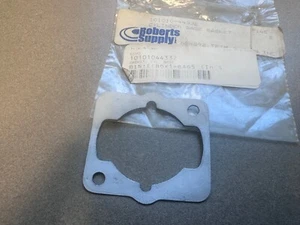 NOS Original Echo 10101044332 Zylinderfußdichtung Kopfhülse - Bild 1 von 4