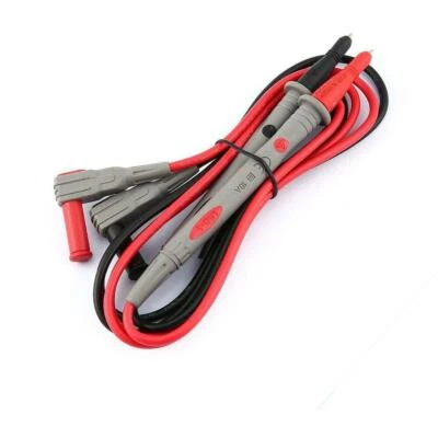 UTL27 Uni-T universal Messleitungen mit Prüfspitzen Digital Multimeter 2 teilig - Bild 1 von 3