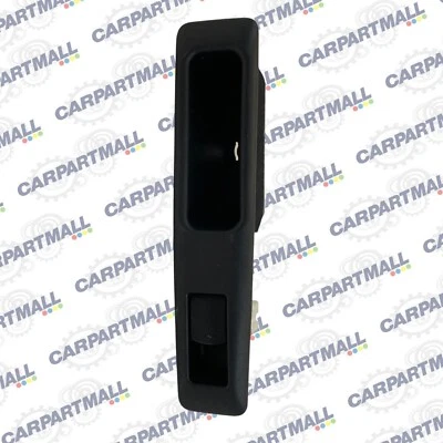 2008-2013 Nissan Rogue Rear Right Side Power Window Switch w/ Bezel 82960-JM00A - Image 1 of 4