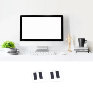 Keyboards AntiSlip Rubber Feet for T490 T495 Laptop Bottom Case - Bild 1 von 8