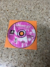 .PSX.' | '.Gauntlet Legends.