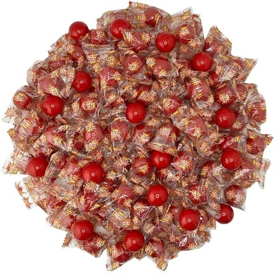 FirstChoiceCandy Red Hot Cinnamon fireblast Candy - Image 1 of 4