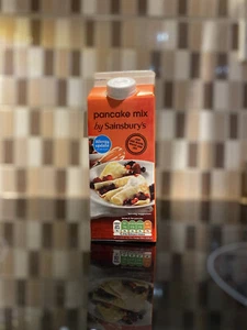 Pancake Mix 155g - Picture 1 of 1