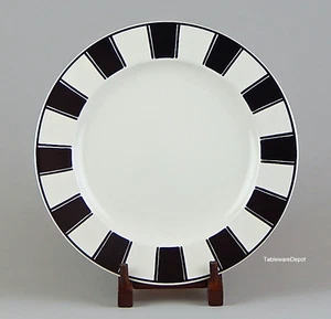 Mikasa MADISON AVENUE: platos de cena, ¡COMO NUEVOS! Laurie Gates CAA76 - Imagen 1 de 3