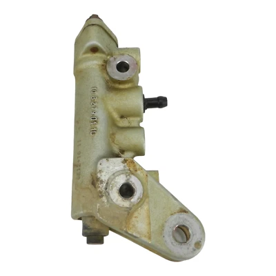 Can-Am Outlander 570 XMR 2016 OEM freno trasero cilindro maestro 705601273 Foto 1 de 4