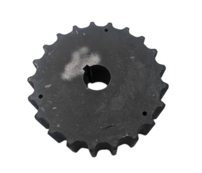 Conjunto de piñón y engranaje Martin 815A21B pieza de repuesto de alta resistencia Foto 1 de 2