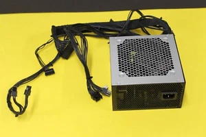 Alimentation électrique HP Omen Cooler Master PCL003 600 W ATX M31065-004 - Photo 1/10