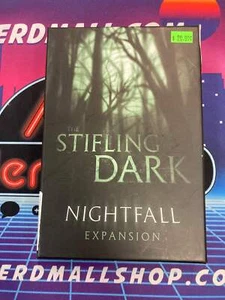 Nightfall Stifling Dark Exp - Picture 1 of 2
