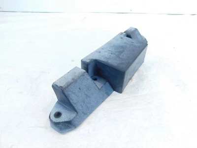 Yamaha Royal Star Tour Deluxe Venture Saddlebag Luggage Bracket Stay Cover Panel - Изображение 1 из 4