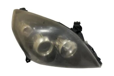 Faro proiettore anteriore sinistro Opel Vectra C GTS 13170929 24015815 1.90 26574889 - Immagine 1 di 4