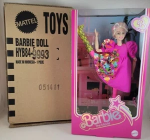 Weird Barbie-Barbie The Movie Official Mattel Doll NEW ORIGINAL BOXES-Sold Out! - Picture 1 of 7