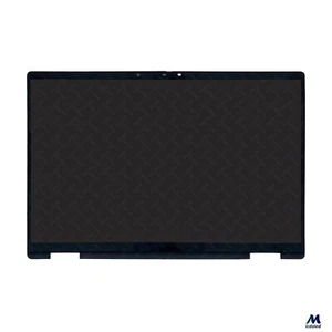 FHD LCD Touch Digitizer Screen Assembly for HP Envy x360 14-fc0041tu 14-fc0042tu - Picture 1 of 4