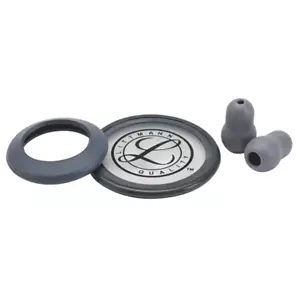 LITTMANN Ersatzteil-Set Ohroliven Membran Ring Classic III/Cardiology IV - Bild 1 von 2