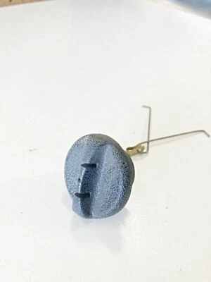 473654 PIONEER Conjunto de tapa de combustible NOS se adapta a 3071 Foto 1 de 2