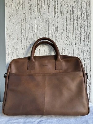 Laptop Bag BLOOMSBURY Cognac - Bild 1 von 4