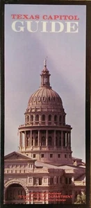 Texas State Capitol Guide - Picture 1 of 3