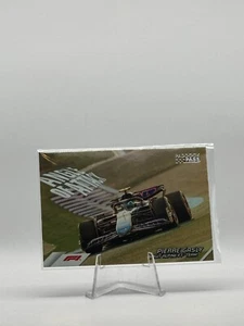 Tarjetas Base 2024 Topps Paddock Pass ÁNGULO DE ATAQUE INSERT - Imagen 1 de 17