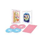 Magical Princess Minky Momo komplette Blu-ray Box 40th Anniversary Edition Ja FS