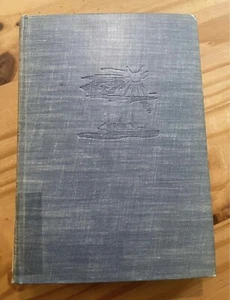 Harbours of Memory HC 1921 by William McFee  - Picture 1 of 6
