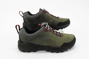 Merrell Hombres Forestbound Zapatos Impermeables Talla 7 Senderismo Sendero Tenis Nuevos sin Caja VQ - Imagen 1 de 18