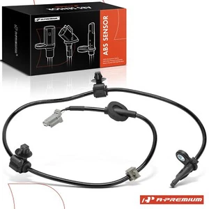 A-Premium ABS Wheel Speed Sensor Front Driver Side for Subaru Forester Crosstrek - Bild 1 von 9