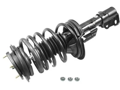 Стойка и пружина катушки в сборе для Plymouth Sundance 1989-1994 годов выпуска Monroe 15927KKWP - Изображение 1 из 2