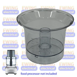 Breville BFP680 Mini Bowl Part BFP680BAL/75 SP0007775 - Picture 1 of 2