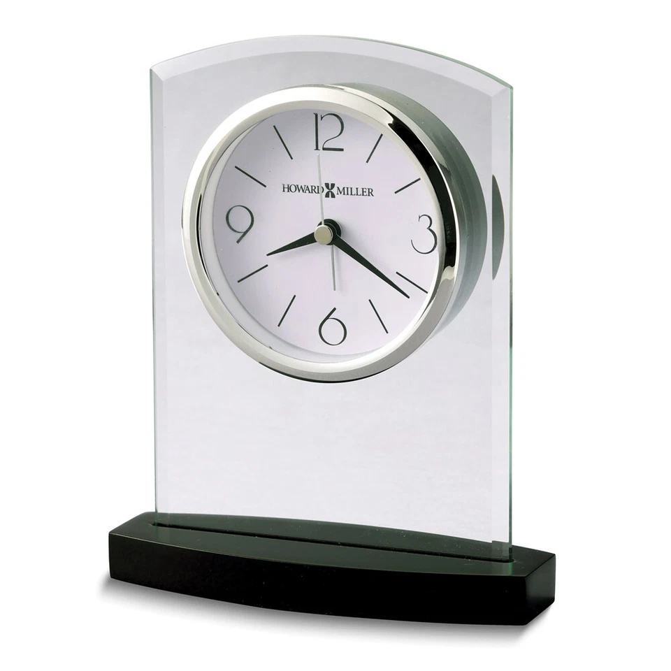 Howard Miller Landre Tabletop Clock - Image 1 of 1